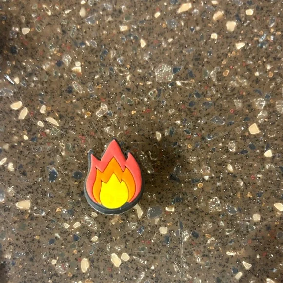 Croc charm Set - Picture 7 of 9